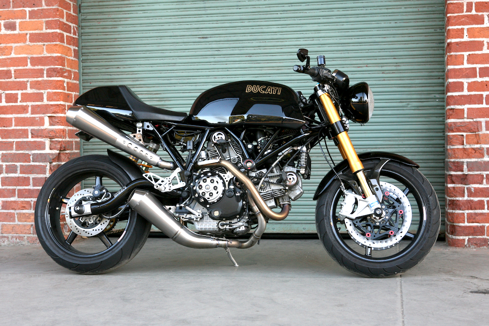 Moto Wheels – Ducati Sport 1000